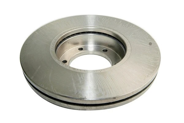 Brake Disc (DBA2897)