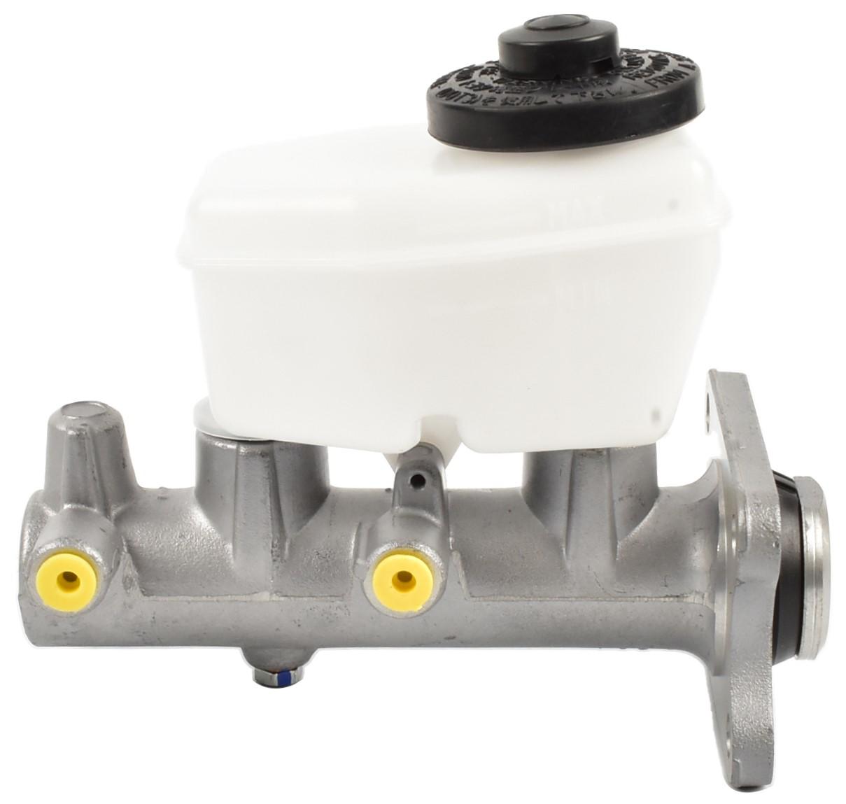 Brake Master Cylinder (DBABM1955)
