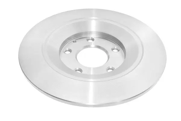 Brake Disc (DBA2549E)