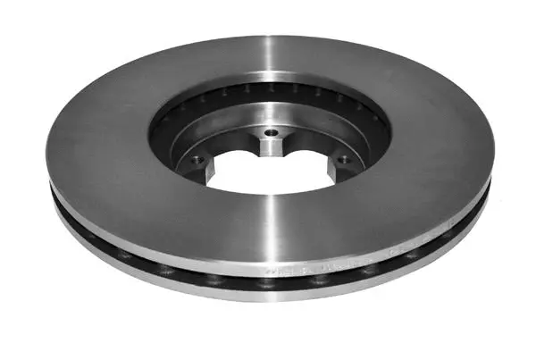 Brake Disc (DBA2142)