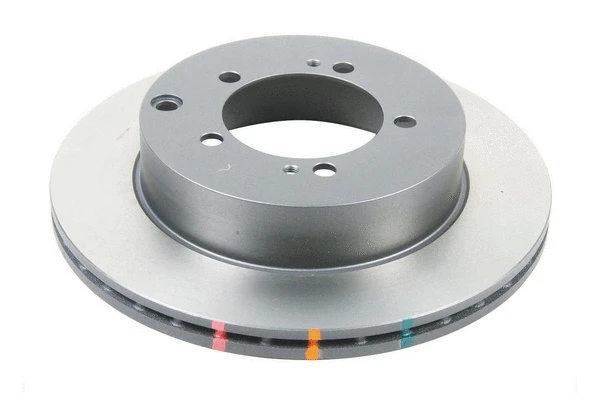 High Performance Brake Disc