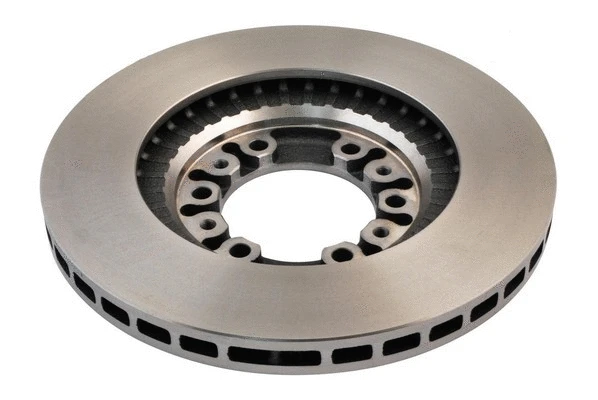 Brake Disc (DBA663)