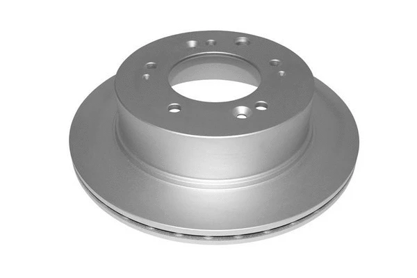 High Performance Brake Disc