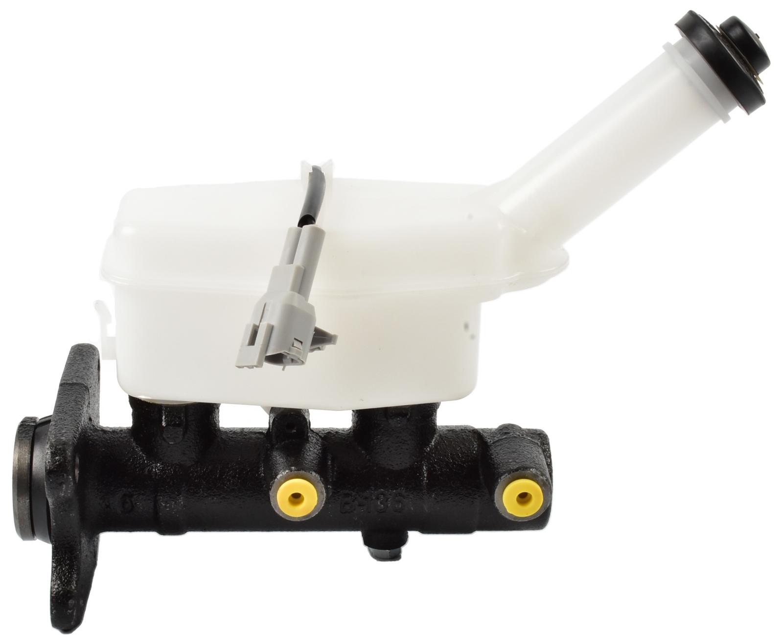 Brake Master Cylinder (DBABM1954)