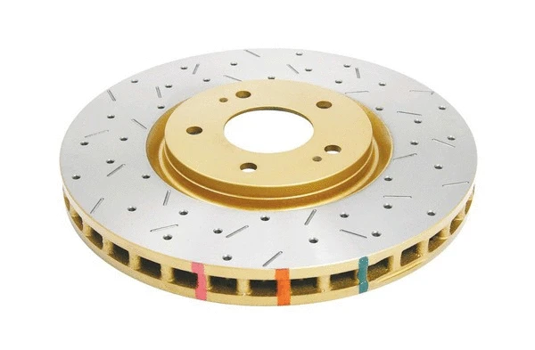 High Performance Brake Disc