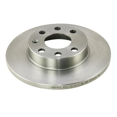 Brake Disc (DBA011)