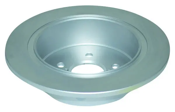 Brake Disc (DBA2667E)