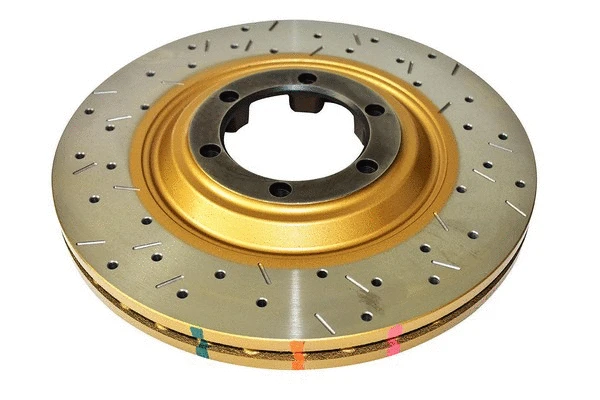 High Performance Brake Disc