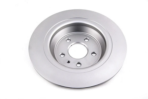 Brake Disc (DBA2641E)