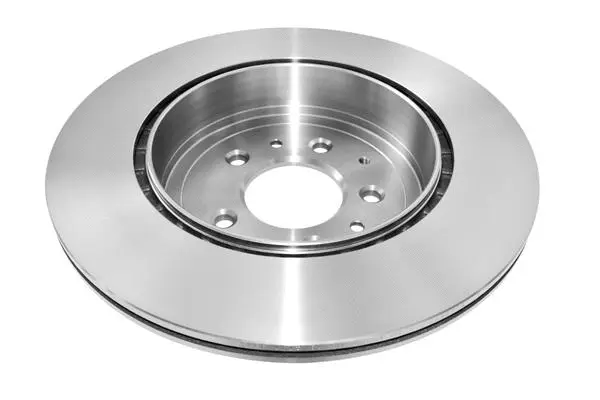 Brake Disc (DBA2567)