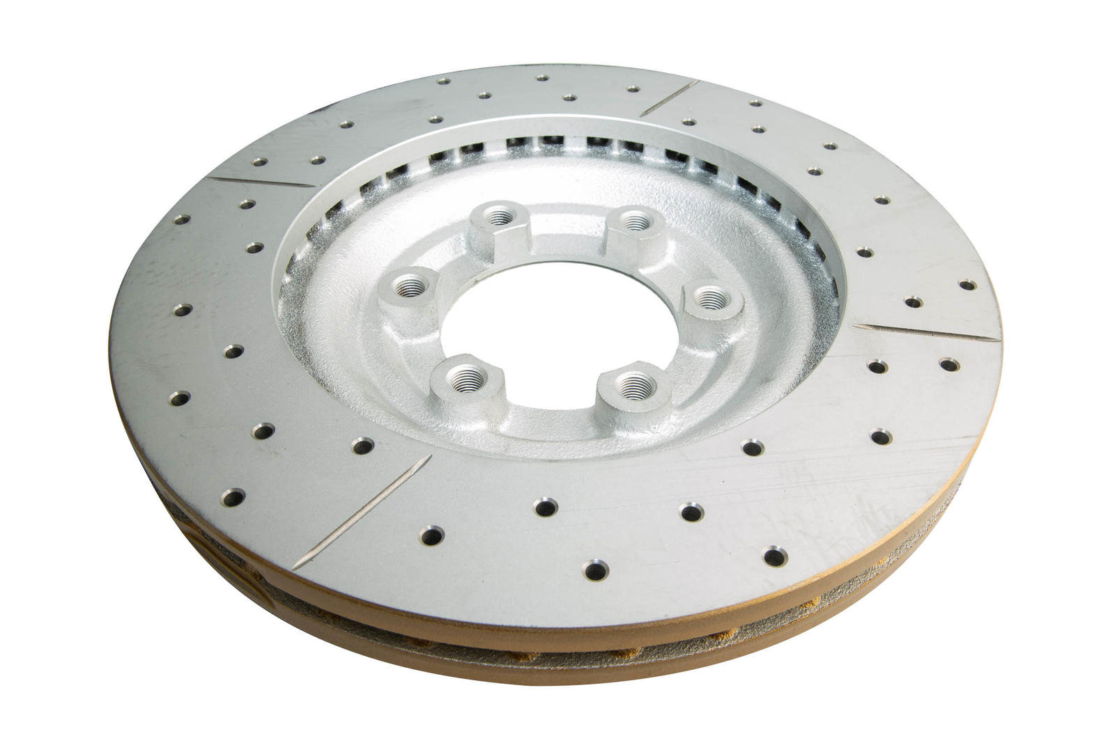 High Performance Brake Disc (DBA2060X)
