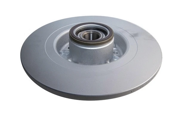 Brake Disc (DBA3139E)