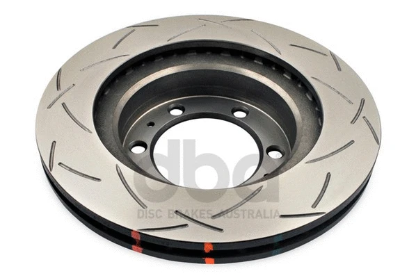High Performance Brake Disc (DBA42716S)