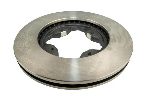 Brake Disc (DBA470)