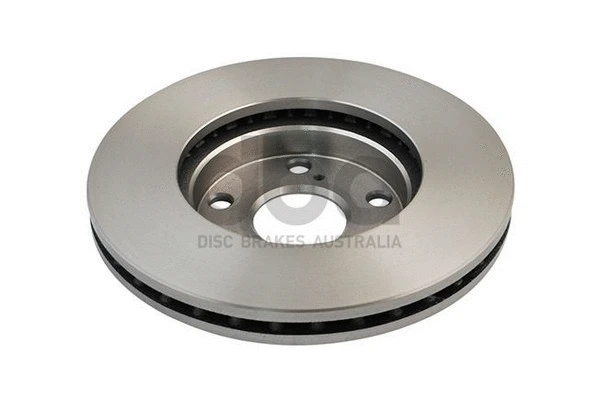 Brake Disc (DBA735E)