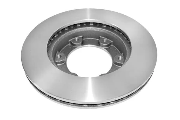 Brake Disc (DBA782)