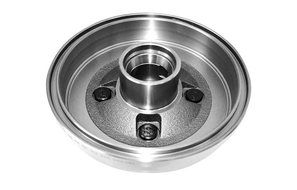 Brake Drum (DBA1666)