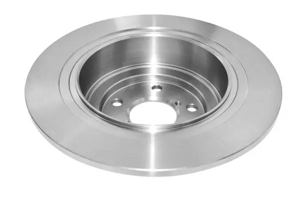 Brake Disc (DBA657)