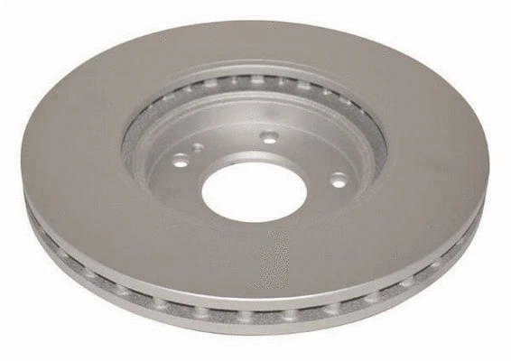 Brake Disc (DBA2456E)