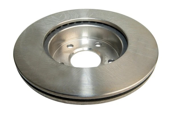 Brake Disc (DBA645)
