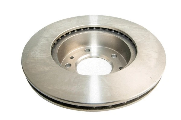 Brake Disc (DBA636)