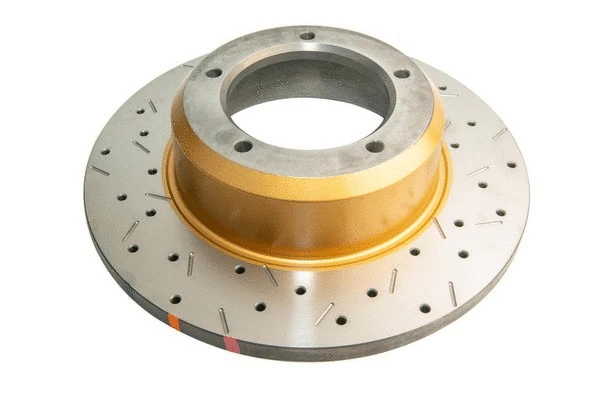 High Performance Brake Disc