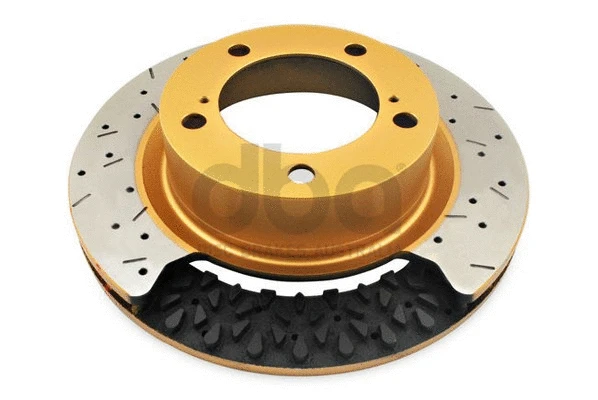 High Performance Brake Disc