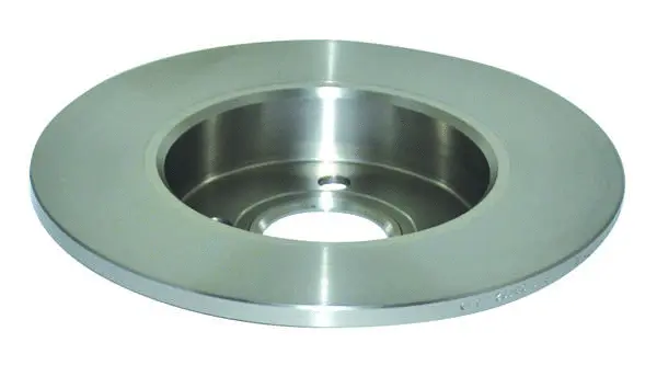 Brake Disc (DBA2016)