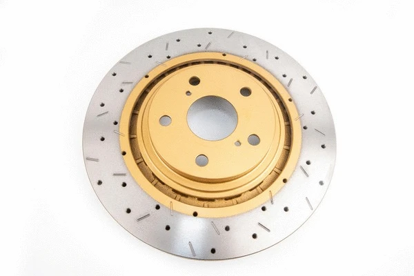 High Performance Brake Disc