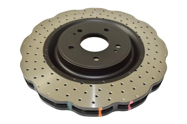 High Performance Brake Disc
