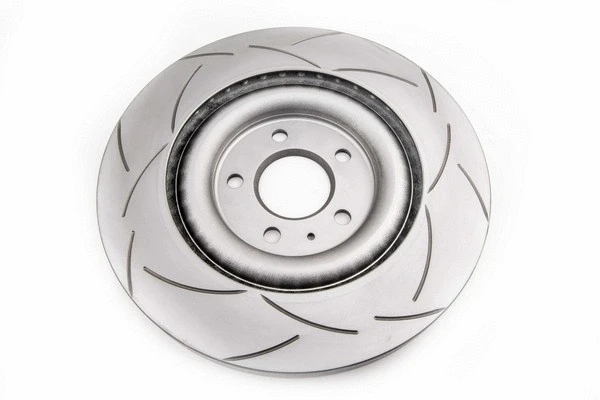 High Performance Brake Disc (DBA3007S)