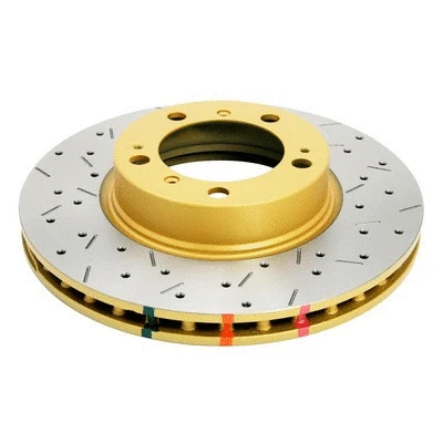 High Performance Brake Disc