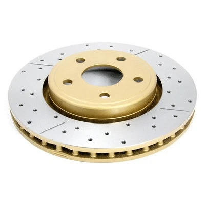 High Performance Brake Disc