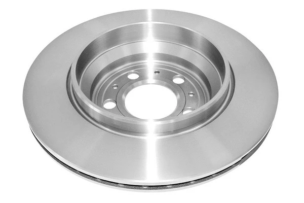 Brake Disc (DBA2377)