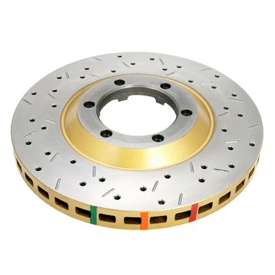 High Performance Brake Disc