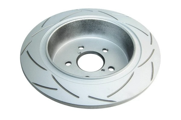 High Performance Brake Disc (DBA2667S)