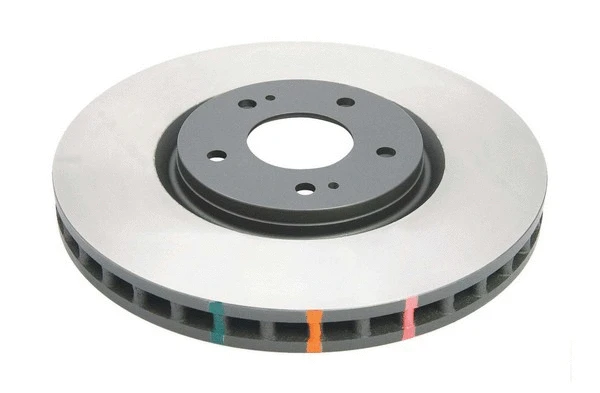 High Performance Brake Disc