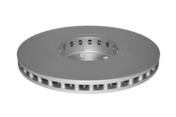 Brake Disc (DBA2720E)