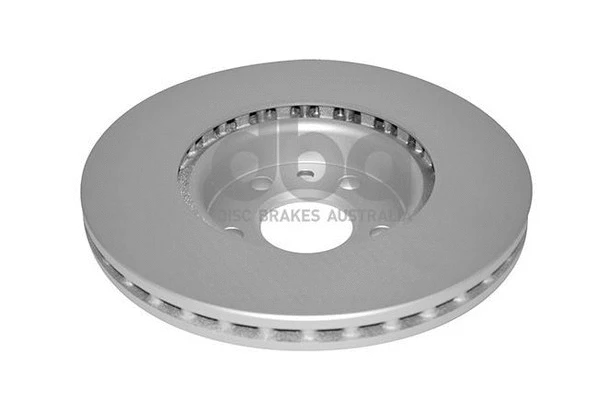 Brake Disc (DBA2080E)