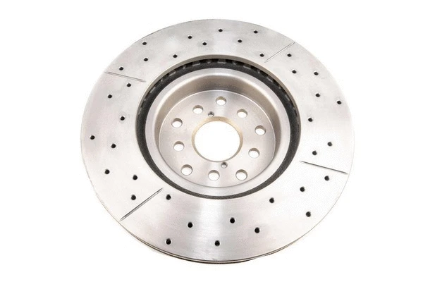 High Performance Brake Disc (DBA2650X-10)
