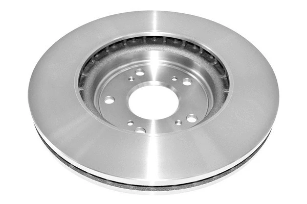 Brake Disc (DBA2544)