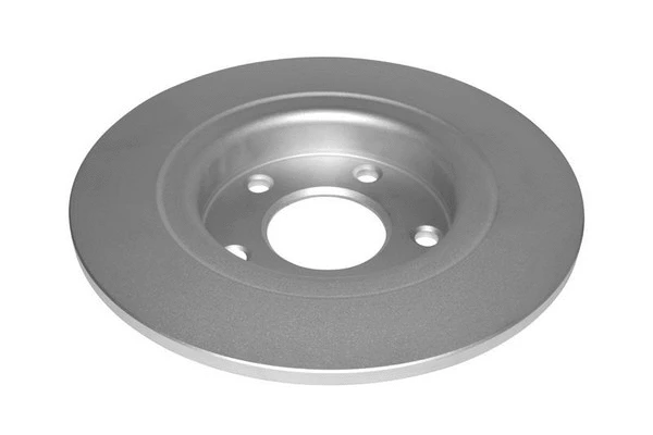 Brake Disc (DBA2967E)