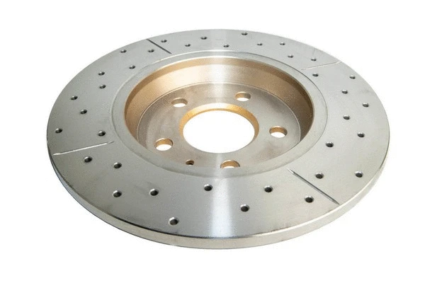 High Performance Brake Disc (DBA2823X)