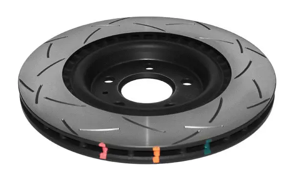 High Performance Brake Disc (DBA42847S)