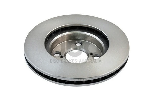 Brake Disc (DBA712)