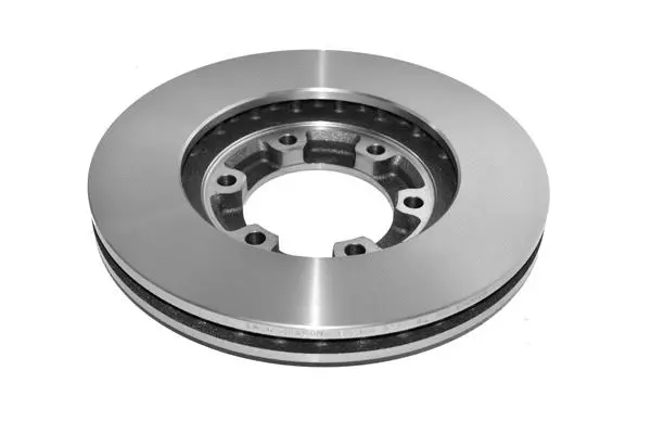 Brake Disc (DBA622)