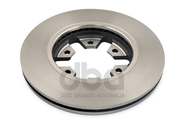 Brake Disc (DBA620)