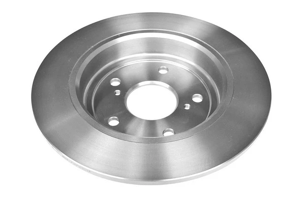 Brake Disc (DBA2587)