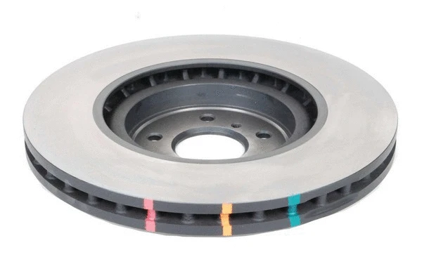 High Performance Brake Disc (DBA42314)