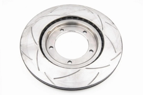 Brake Disc (DBA491)